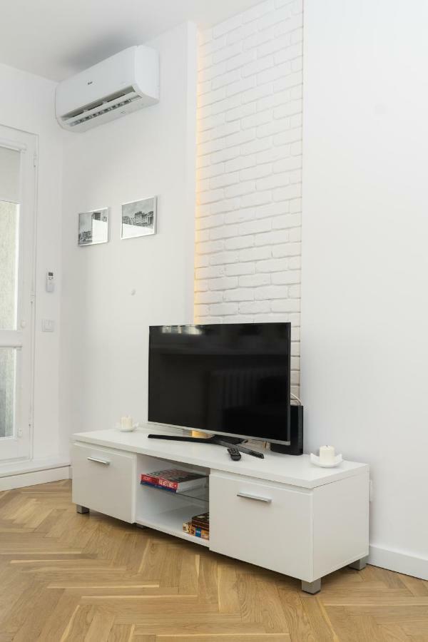 Old Town Grand Theatre Apartment 2 Varşova Dış mekan fotoğraf